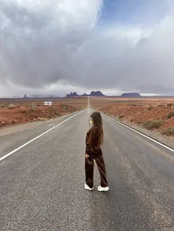 Isabella in Utah