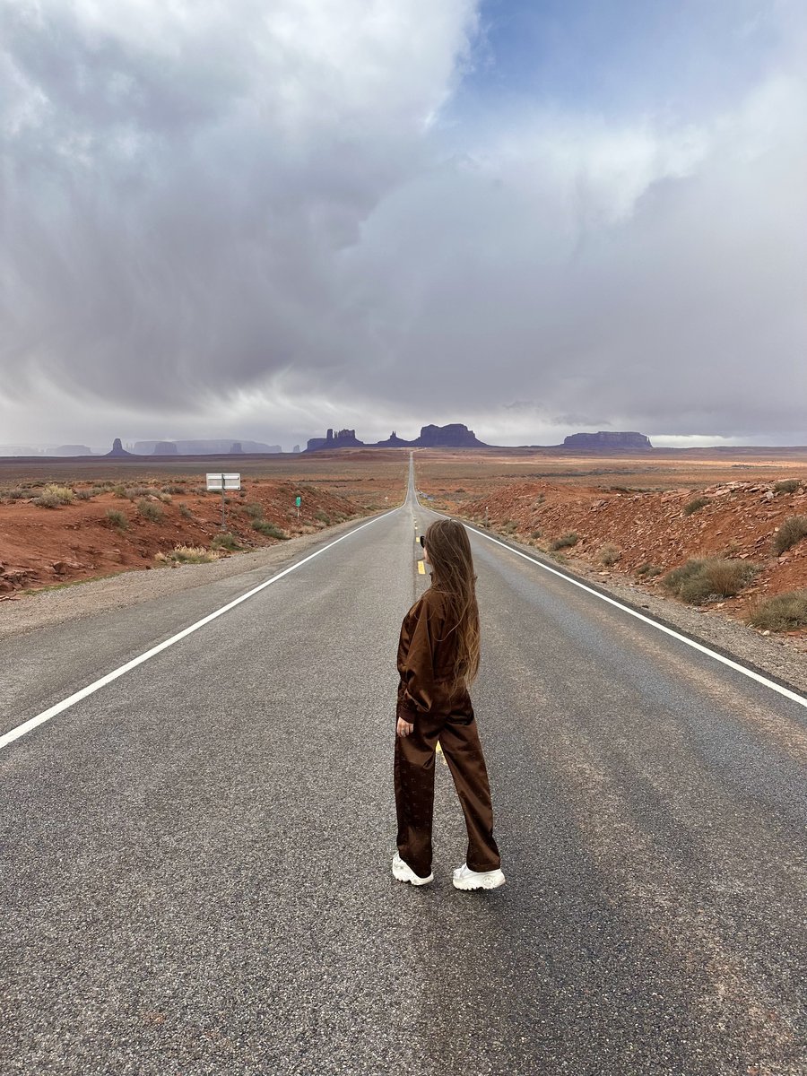 Isabella in Utah