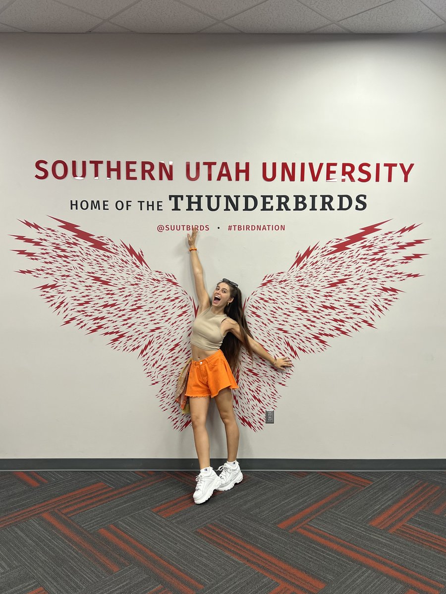 Isabella in Utah
